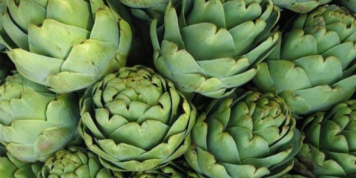 Aydın enginarı ve Söke peksimeti coğrafi işaret tescili aldı