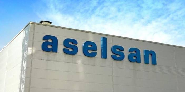 ASELSAN 36 milyon euroluk sözleşmesini duyurdu