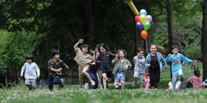 Uzman isim uyardı! Çocuklarınızı ancak böyle korursunuz