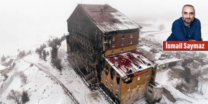 Bu sorumsuzların elinde az bile ölüyoruz!