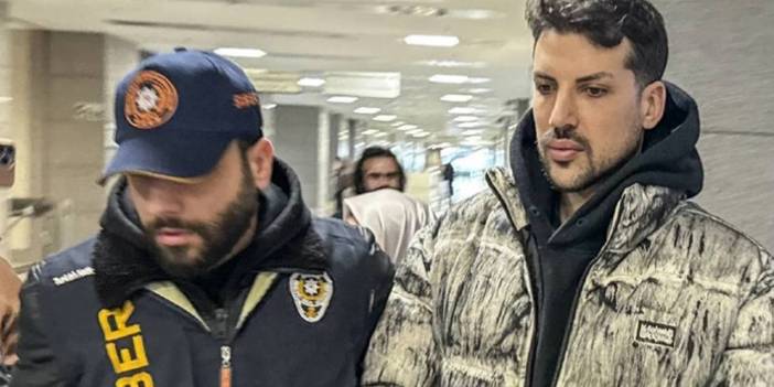 Kerimcan Durmaz'a istenen ceza belli oldu