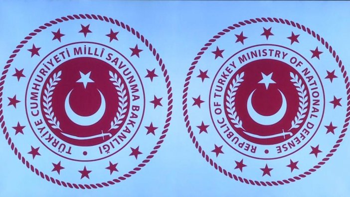 Milli Savunma Bakanlığı'nın yeni arması