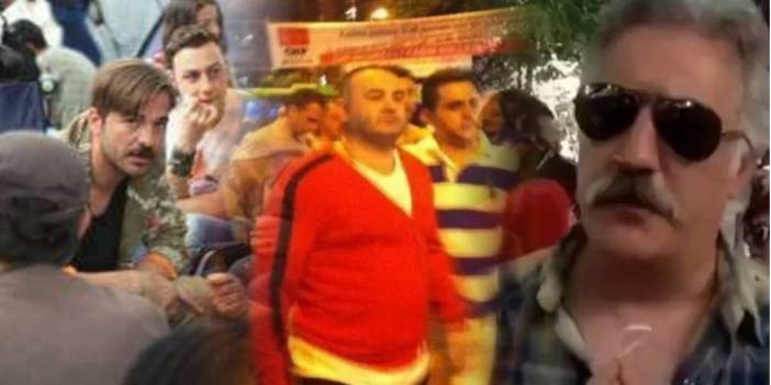 O isimler hakkında da Gezi soruşturması açılacak mı? Sosyal medyayı ayağa kaldıran soru