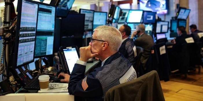 Trump'ın açıklamaları New York borsasını negatif etkiledi