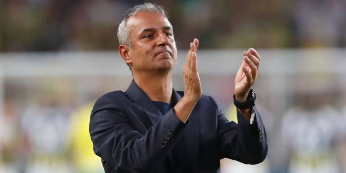 Fenerbahçe’den İsmail Kartal açıklaması! Anında cevap verdi