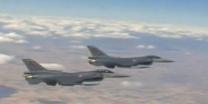 MSB: 5 terörist etkisiz hale getirildi