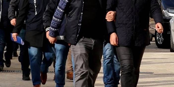 Bursa'da hırsızlık çetesine operasyon: 19 tutuklama