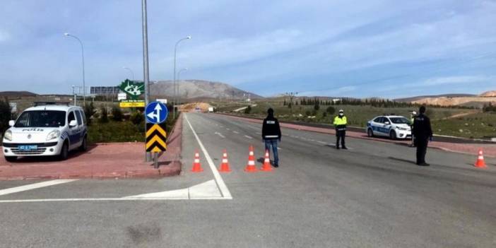 Polislerin yerini paylaştığı iddia edilen 11 kişi yakalandı