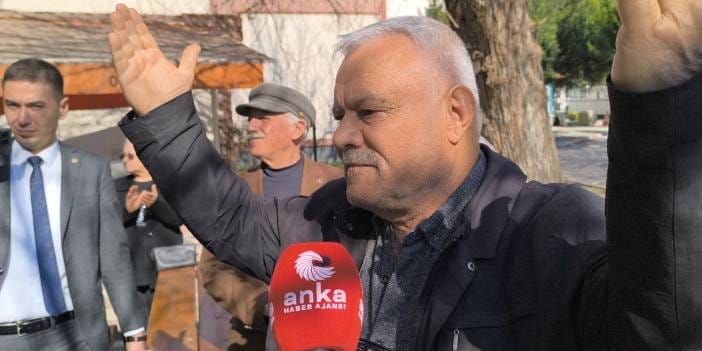 Emeklilerden "geçinemiyoruz" isyanı