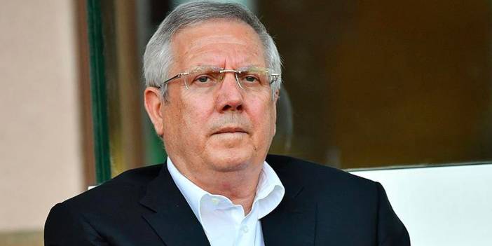 Aziz Yıldırım’ın 50 metrelik süper projesi ortaya çıktı