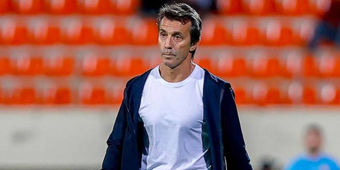 Bülent Korkmaz: Herkesin düşünmesi lazım
