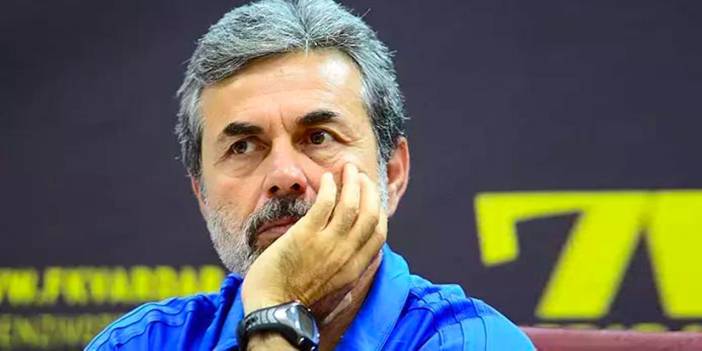 Aykut Kocaman Fenerbahçe'nin büyük hatasını açıkladı