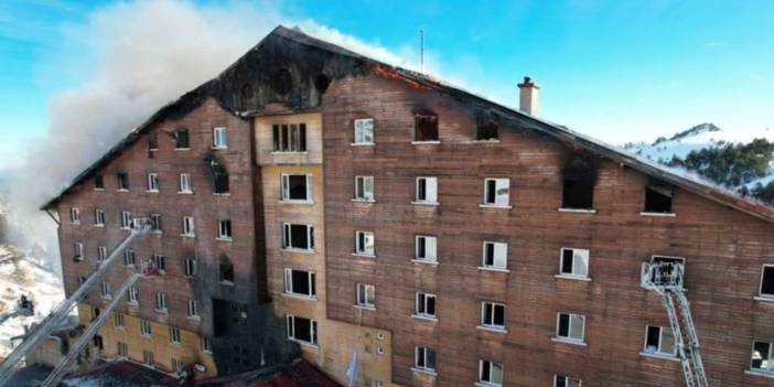 Yangın faciasında ölenlerin aileleriyle dalga geçtiler: Vicdansızlığın böylesi