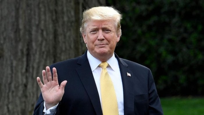 ABD Başkanı Donald Trump hakkında ilginç analiz; günde ortalama 23 yalan söylüyor