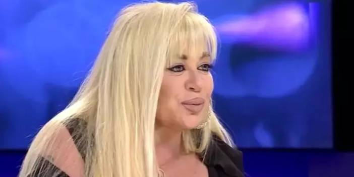 Zerrin Özer vasiyetini açıkladı