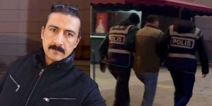 Ablasının gözü önünde eniştesini 3 yerinden vurdu