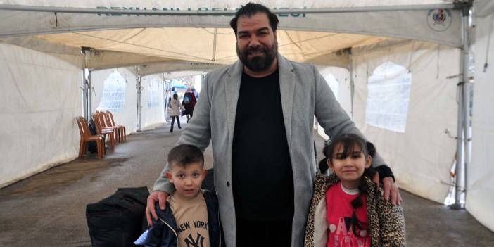 Suriyeli Türkmenler ülkelerine dönüyor