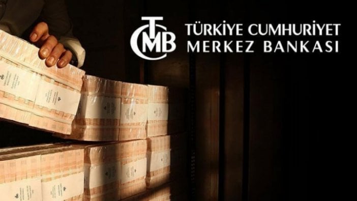 Merkez Bankası enflasyon beklentisini açıkladı