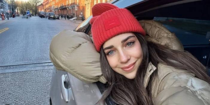 Oyuncu Elvin Levinler hastaneye kaldırıldı