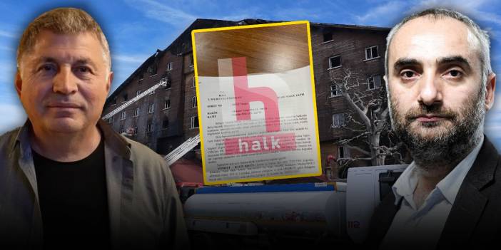 İsmail Saymaz ifadedeki çarpıcı detayları anlattı: Bakanlık resmen yangına davetiye çıkarmış