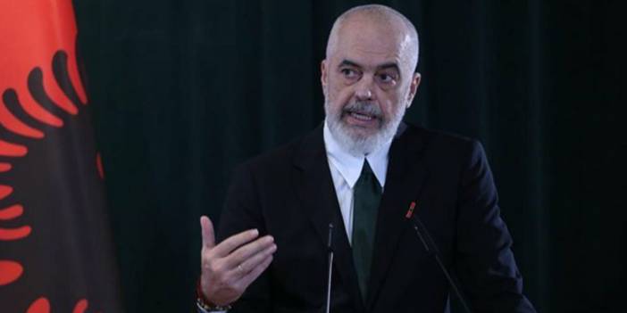 Vatikan tarzı bir 'Bektaşi devleti' kuracaklar