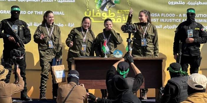 Katar esir takasının ikinci turunda çıkan krizin çözüldüğünü açıkladı