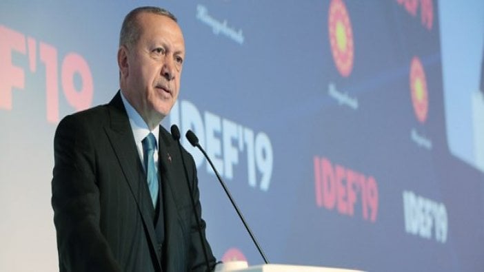 "Türkiye'nin dışlandığı bir F-35 projesi çökmeye mahkum"