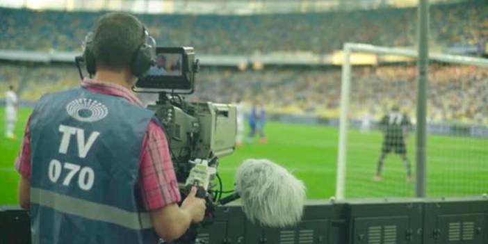 Fenerbahçe'nin Avrupa Ligi maçını yayınlayacak kanal değişti