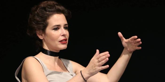 Pelin Batu timsah eti yemiş: Tadını anlattı