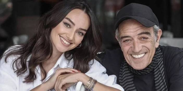 Babası Edip Akbayram'a seslendi: Türkü Akbayram'dan ağlatan paylaşım