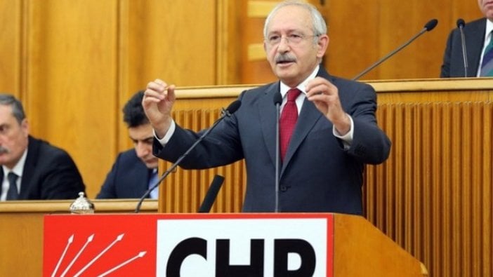 Kılıçdaroğlu: PKK'dan farkları yok