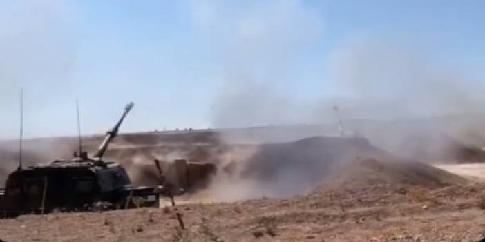 4 PKK/YPG’li terörist etkisiz hale getirildi