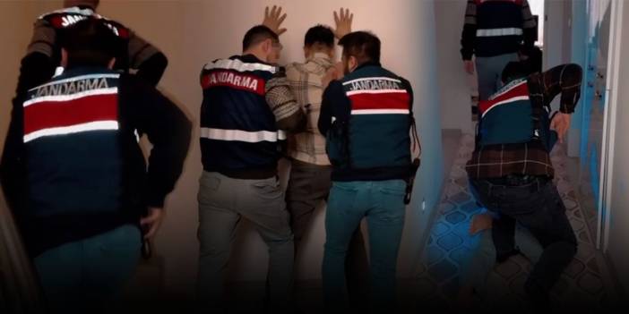 Vatandaşın bilgisini avukatlardan çaldılar: MİT kıskıvrak yakaladı