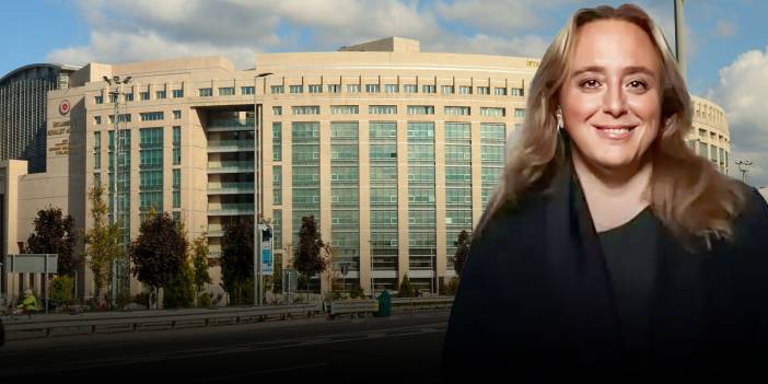 Ayşe Barım adliyeye sevk edildi