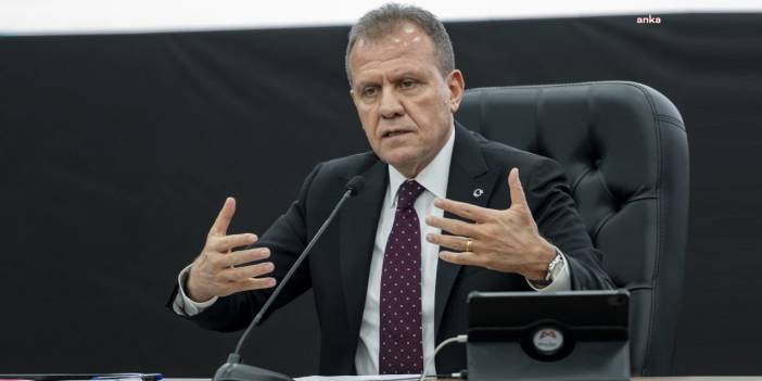 Vahap Seçer: Bağımsız yargının olduğu bir ülkede Cumhurbaşkanı dahil kimse turp, havuç falan bilmez