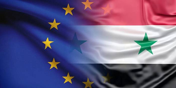 Fransa'dan Suriye için iptal kararı