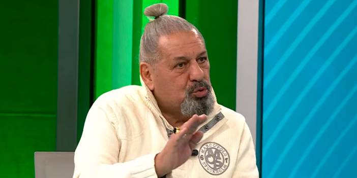 Erman Toroğlu’ndan kaçmadı Barış Alper’in ne yaptığını açıkladı