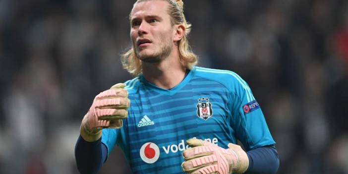 Karius'un yeni takımı belli oldu