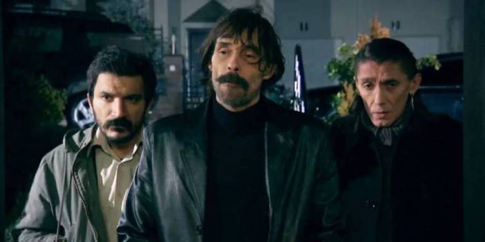 Erdal Beşikçioğlu'nun Behzat Ç kararı belli oldu