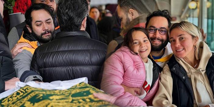 Yangın faciasında eşini ve kızını kaybeden babadan yürek yakan sözler