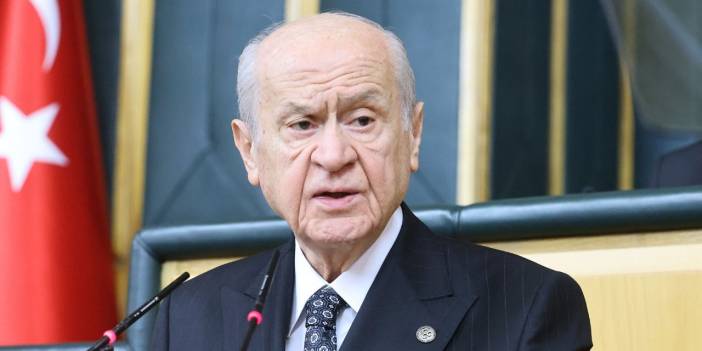 Bahçeli'den Kartalkaya çıkışı: Kültür ve Turizm Bakanlığı da hesap versin