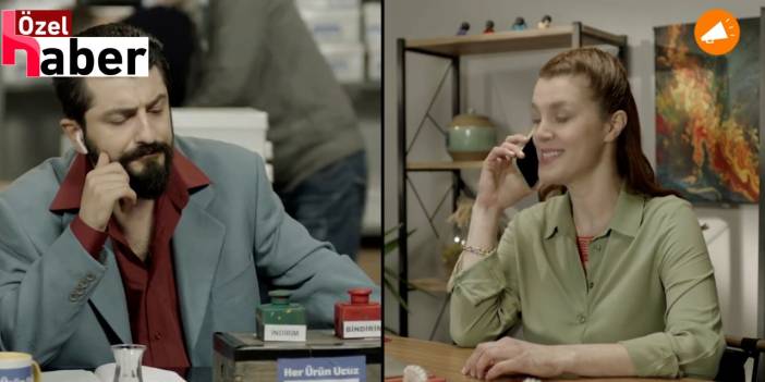 Ticaret Bakanlığı'nın kamu spotuna enflasyon vurdu