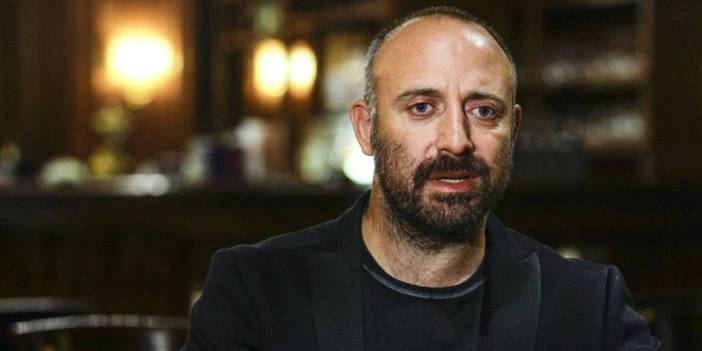 Halit Ergenç'in yeni rol arkadaşı belli oldu