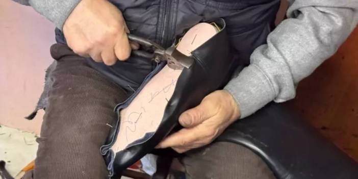 Yılda 100 tane üretiliyor: Fiyatı 7 bin liradan başlıyor