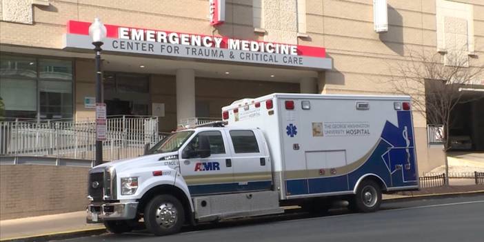 Trump'ın DSÖ'den ayrılma kararı kamu hastanelerine bildirildi