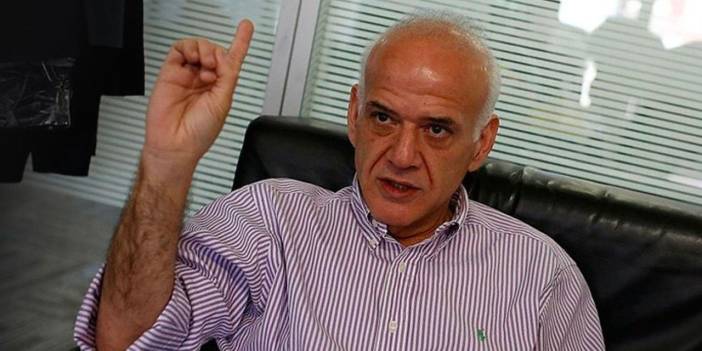 Ahmet Çakar Gaziantep FK Galatasaray maçının sonucunu açıkladı