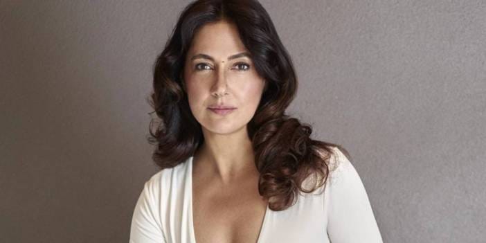 Meltem Cumbul acı haberi duyurdu