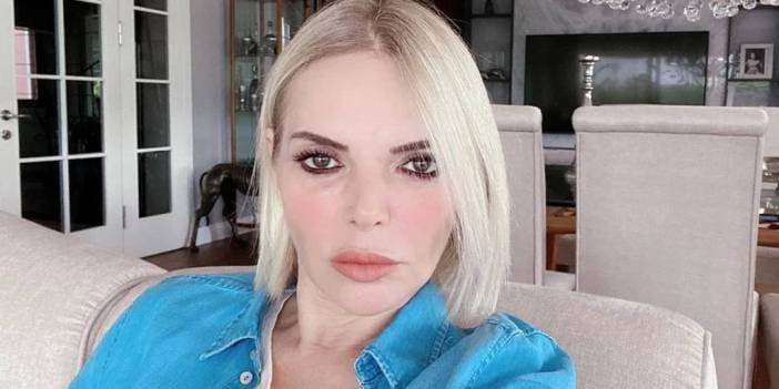 Ünlü şarkıcı Fulden Uras'ın acı kaybı: Doyamadım sana