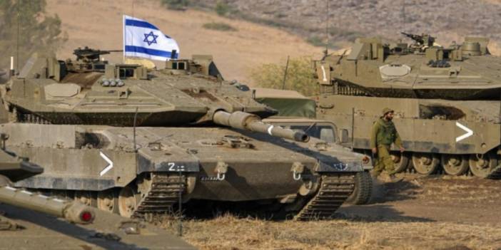 İsrail’in Suriye kaygısı: Trump’ın kararını açıkladı