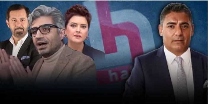 Halk TV Yönetim Kurulu Başkanı Cafer Mahiroğlu: Biz o fırtınadan ne korkarız ne sineriz